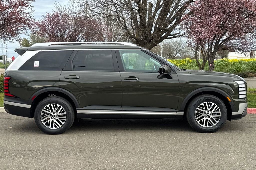 New 2026 Hyundai Palisade SEL image 3