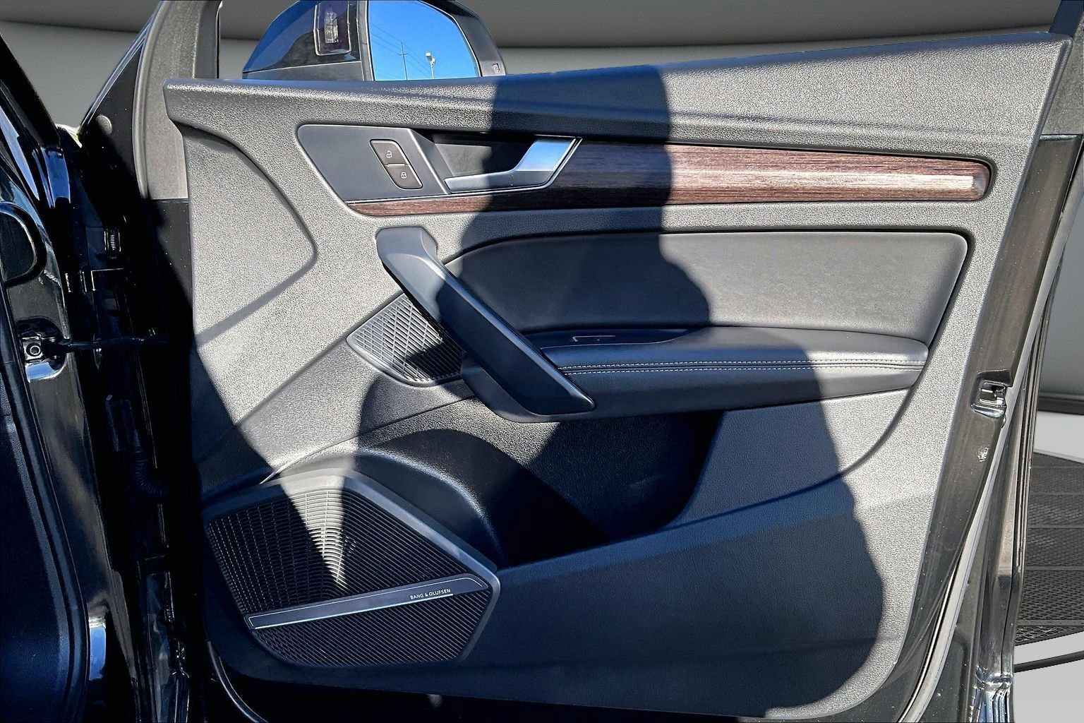 Used 2024 Audi Q5 2.0T Premium Plus image 27