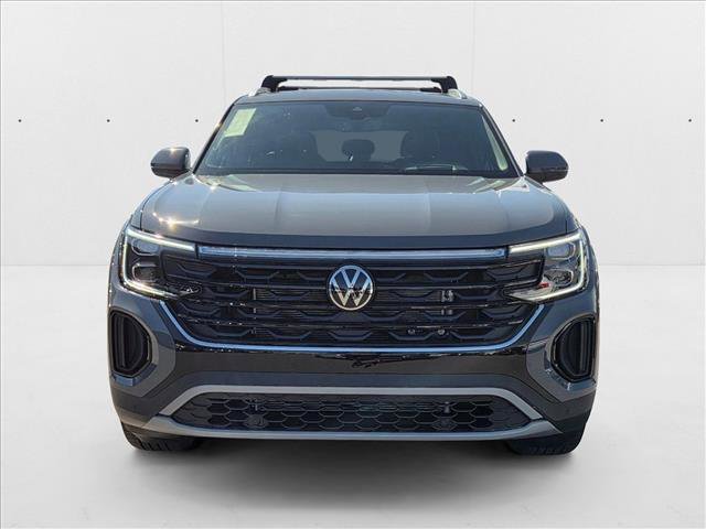 New 2026 Volkswagen Atlas Cross Sport SEL image 6