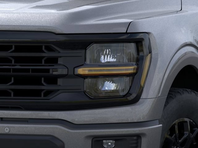 New 2026 Ford F150 XLT w/ Equipment Group 302A MID AWD/4WD image 19