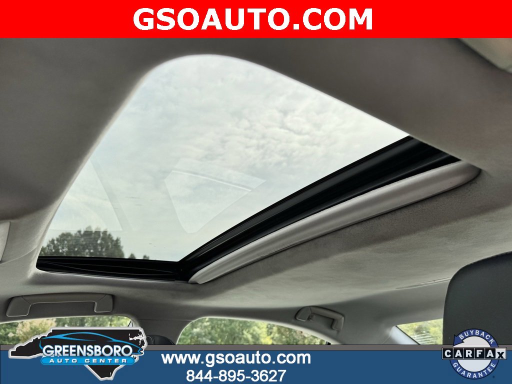 Used 2017 Lexus ES 350 350 w/ Premium Package image 33