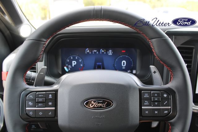 New 2026 Ford F150 Raptor AWD/4WD image 18