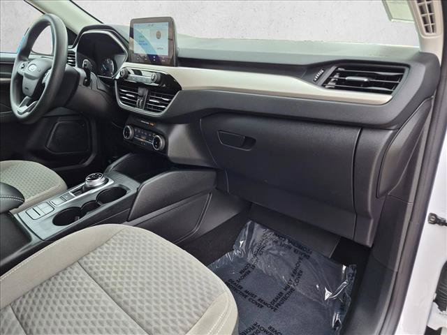 Certified 2022 Ford Escape SE AWD/4WD image 20