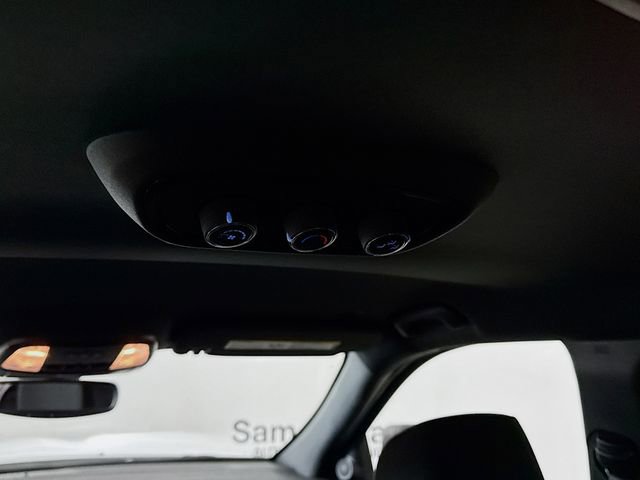 Used 2024 Dodge Durango GT w/ Trailer Tow Group IV image 24