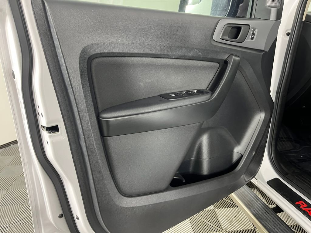 Used 2020 Ford Ranger XL w/ Equipment Group 101A Mid image 10