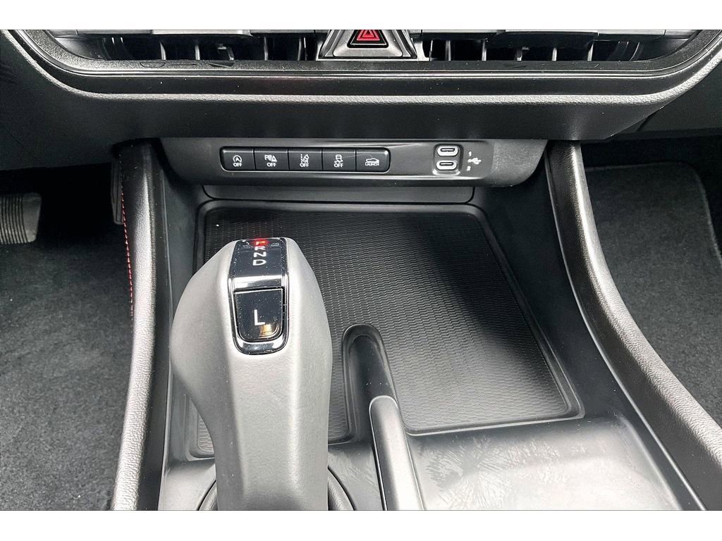 New 2026 Dodge Charger Scat Pack AWD/4WD image 16