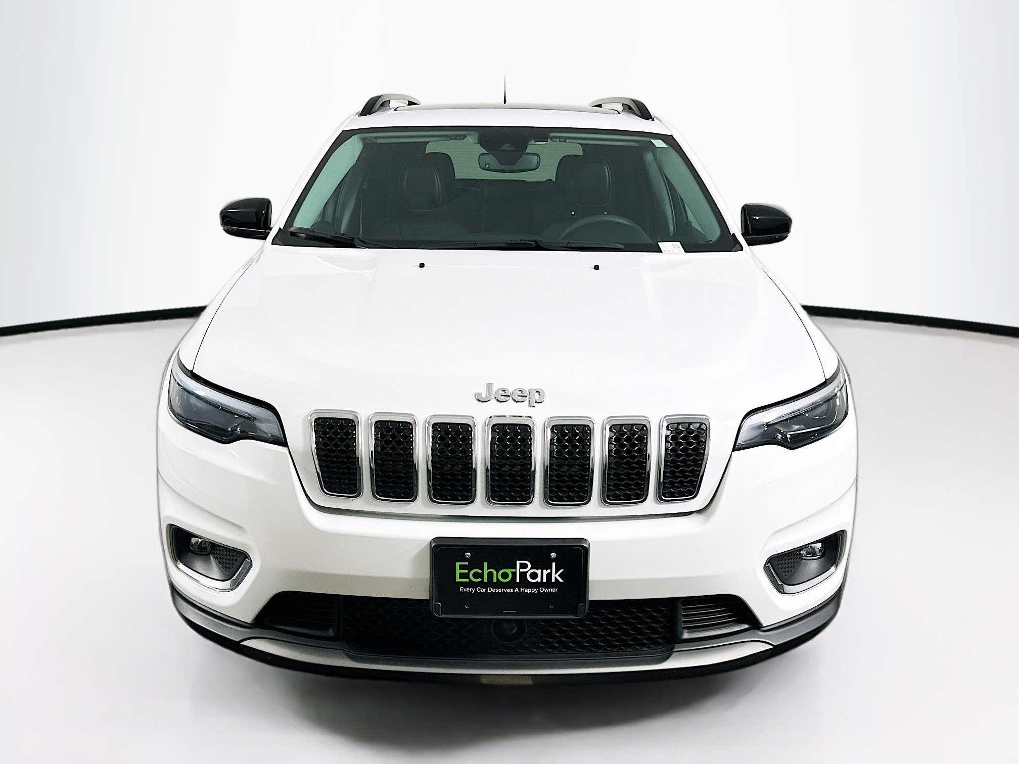 Used 2022 Jeep Cherokee Limited image 2
