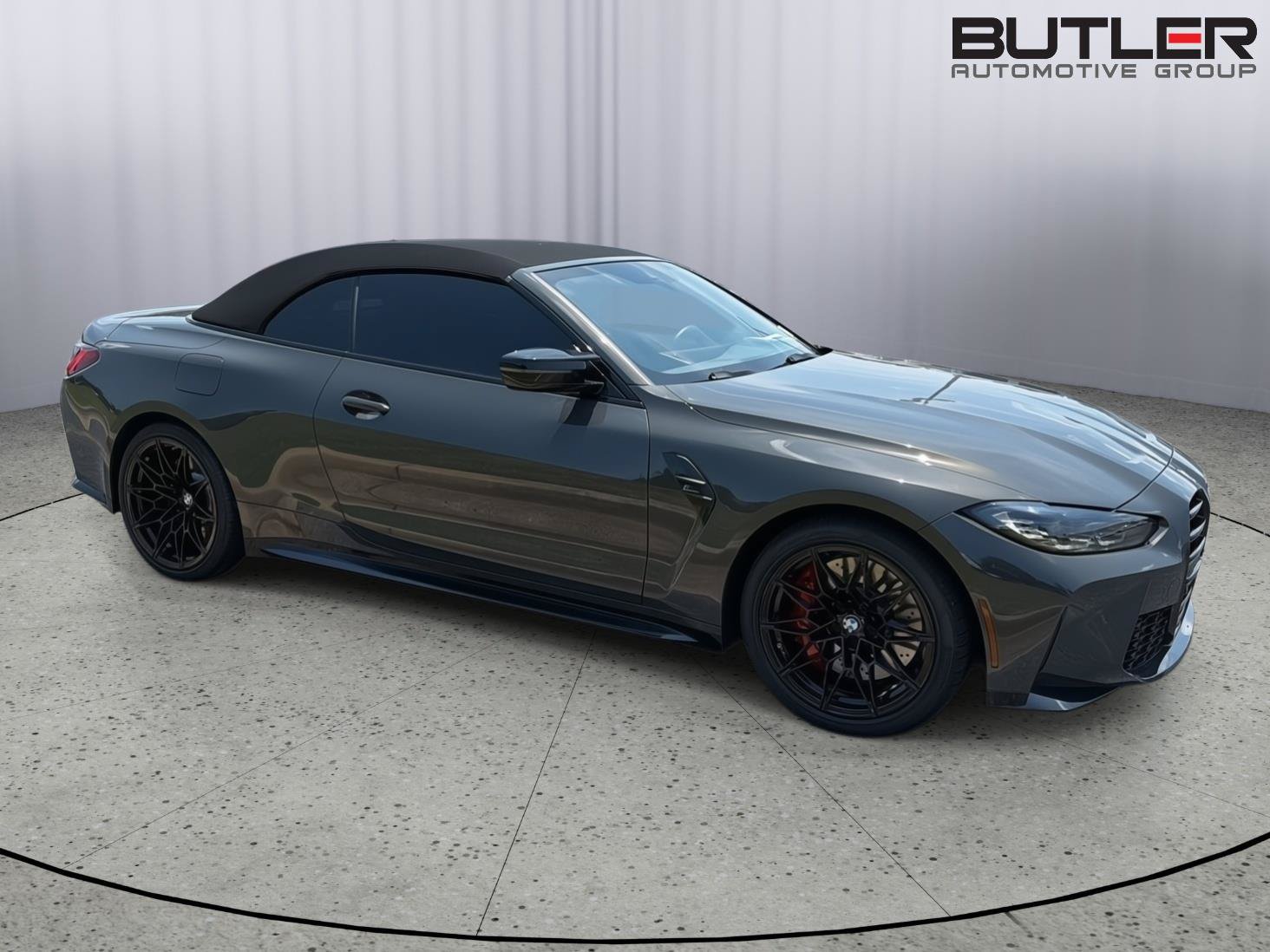 Used 2024 BMW M4 xDrive Competition AWD/4WD image 7