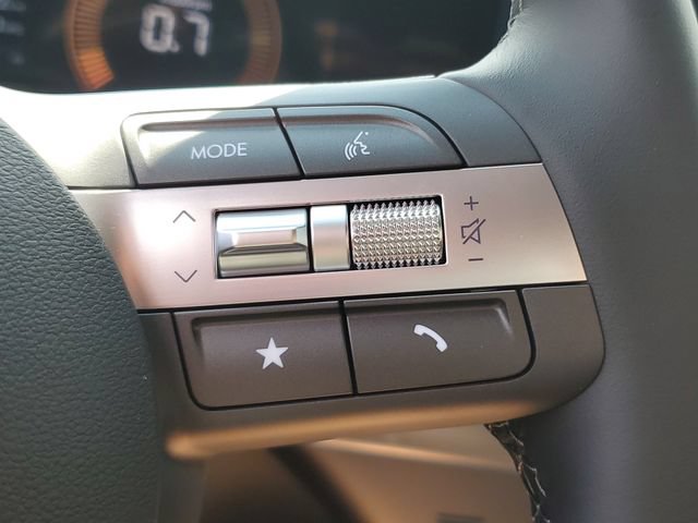 New 2026 Hyundai Kona SEL Sport AWD/4WD image 23