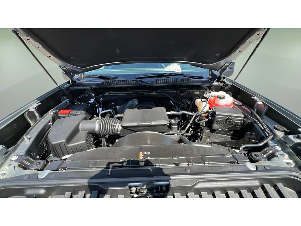 New 2026 Chevrolet Silverado 3500 LT w/ All Star Edition AWD/4WD image 33