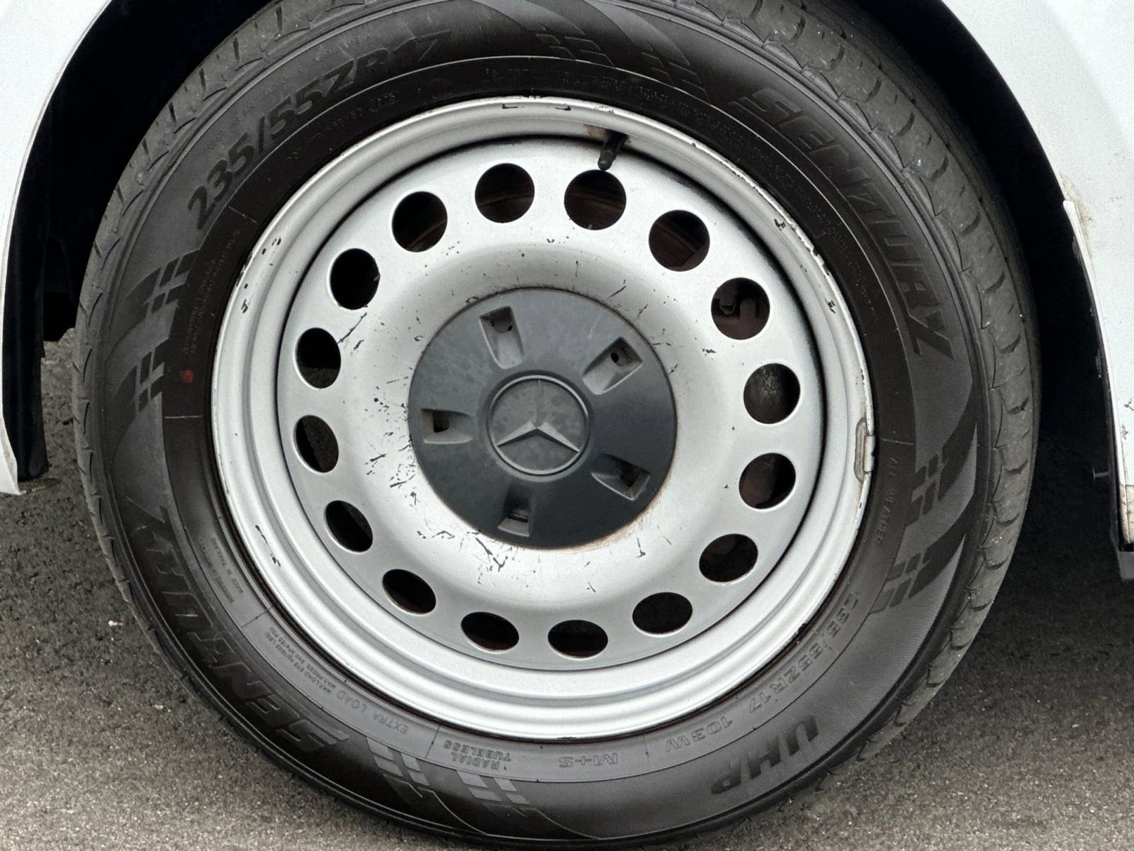 Used 2022 Mercedes-Benz Metris image 28