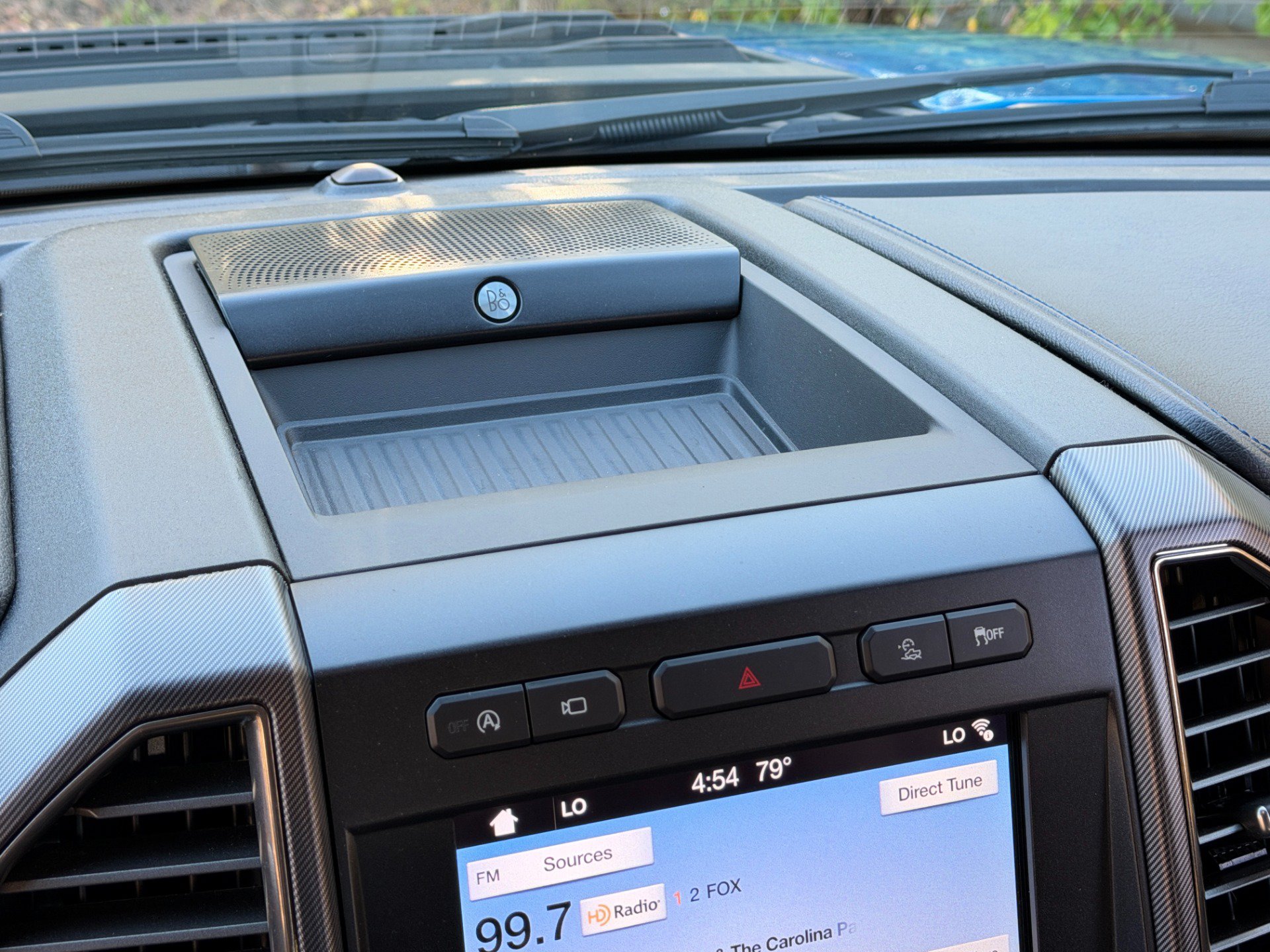 Used 2019 Ford F150 Raptor w/ Equipment Group 802A Luxury AWD/4WD image 48