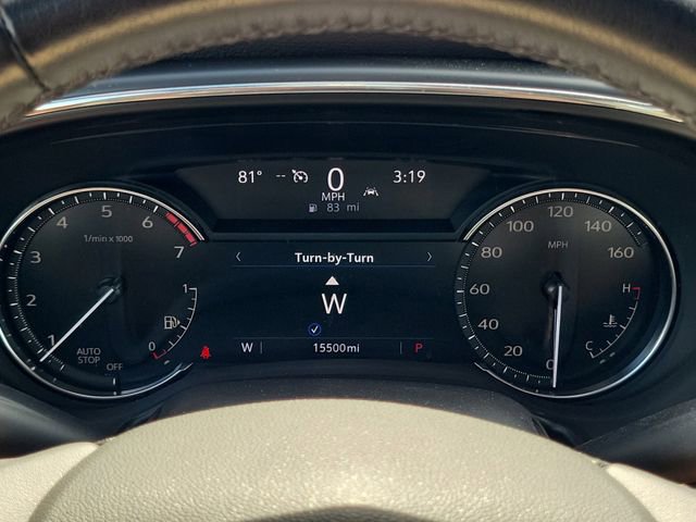 Certified 2022 Cadillac CT5 Luxury RWD image 26