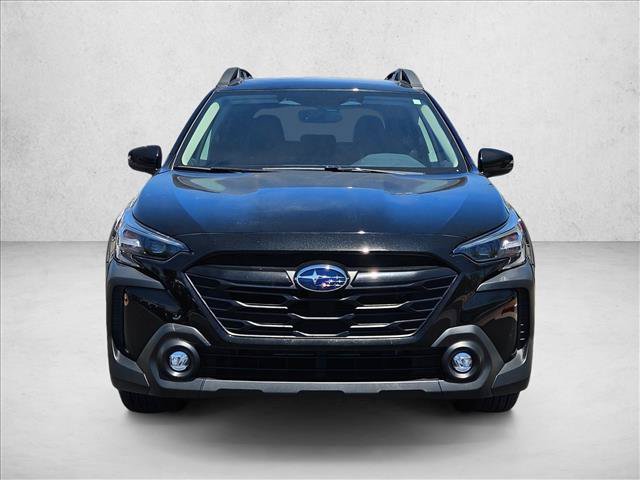 Certified 2025 Subaru Outback Onyx Edition w/ Popular Package #2 AWD/4WD video 2
