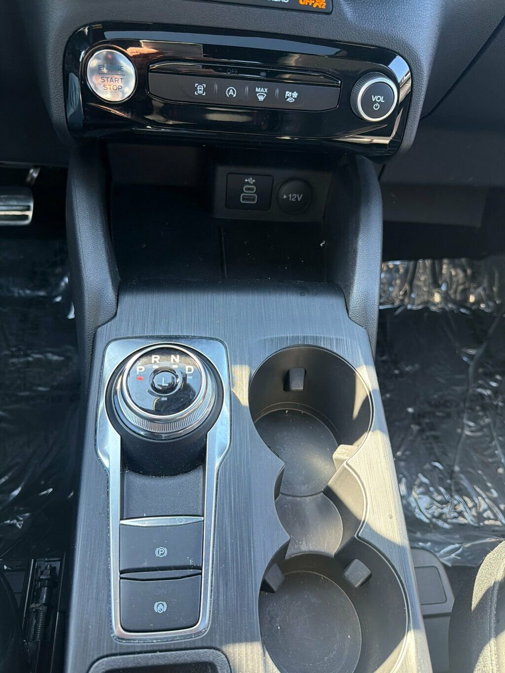 Used 2024 Ford Escape ST-Line w/ Tech Pack #1 image 19