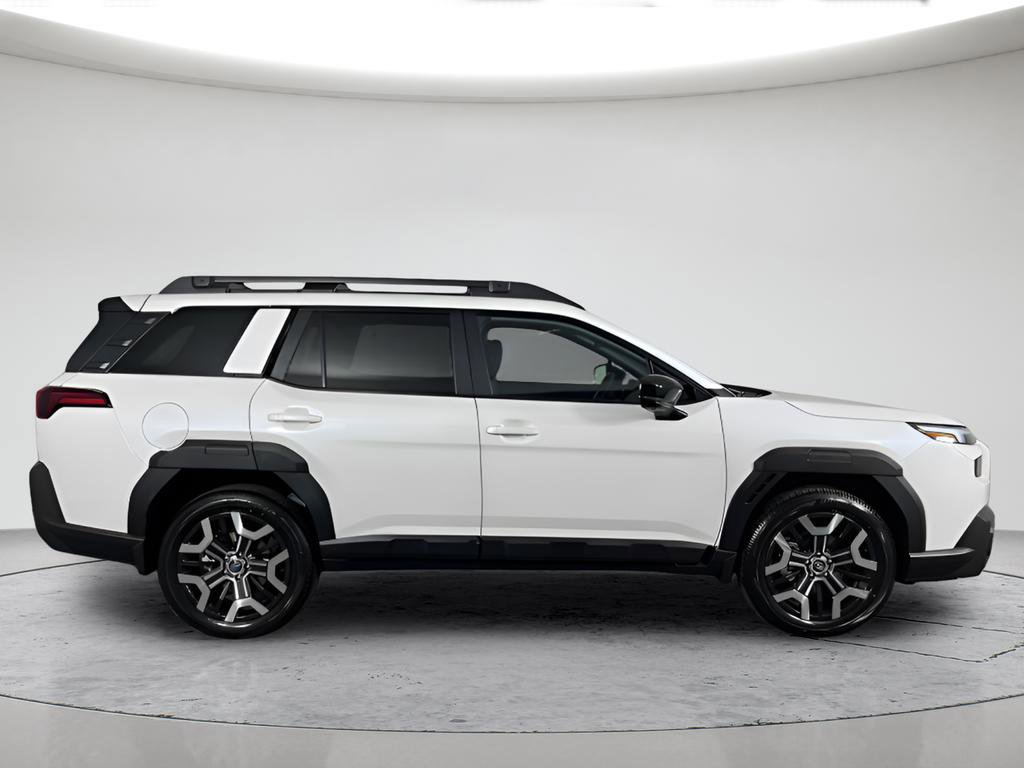 New 2026 Subaru Outback Touring XT AWD/4WD image 4