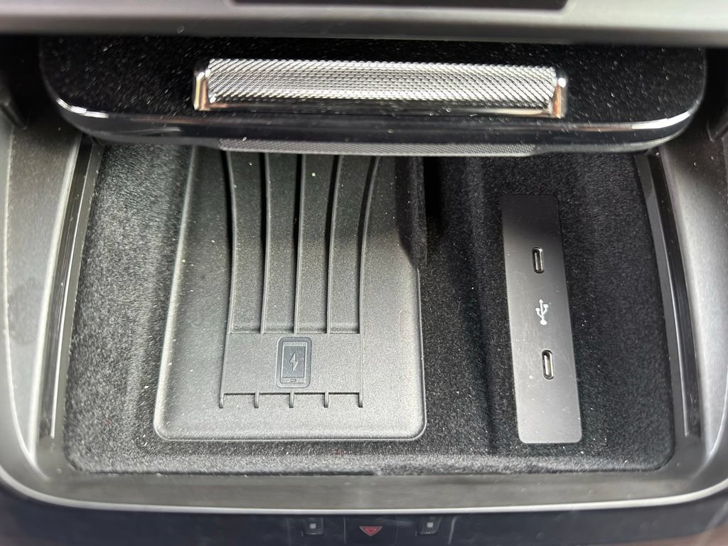 Certified 2025 Porsche Cayenne S AWD/4WD image 35