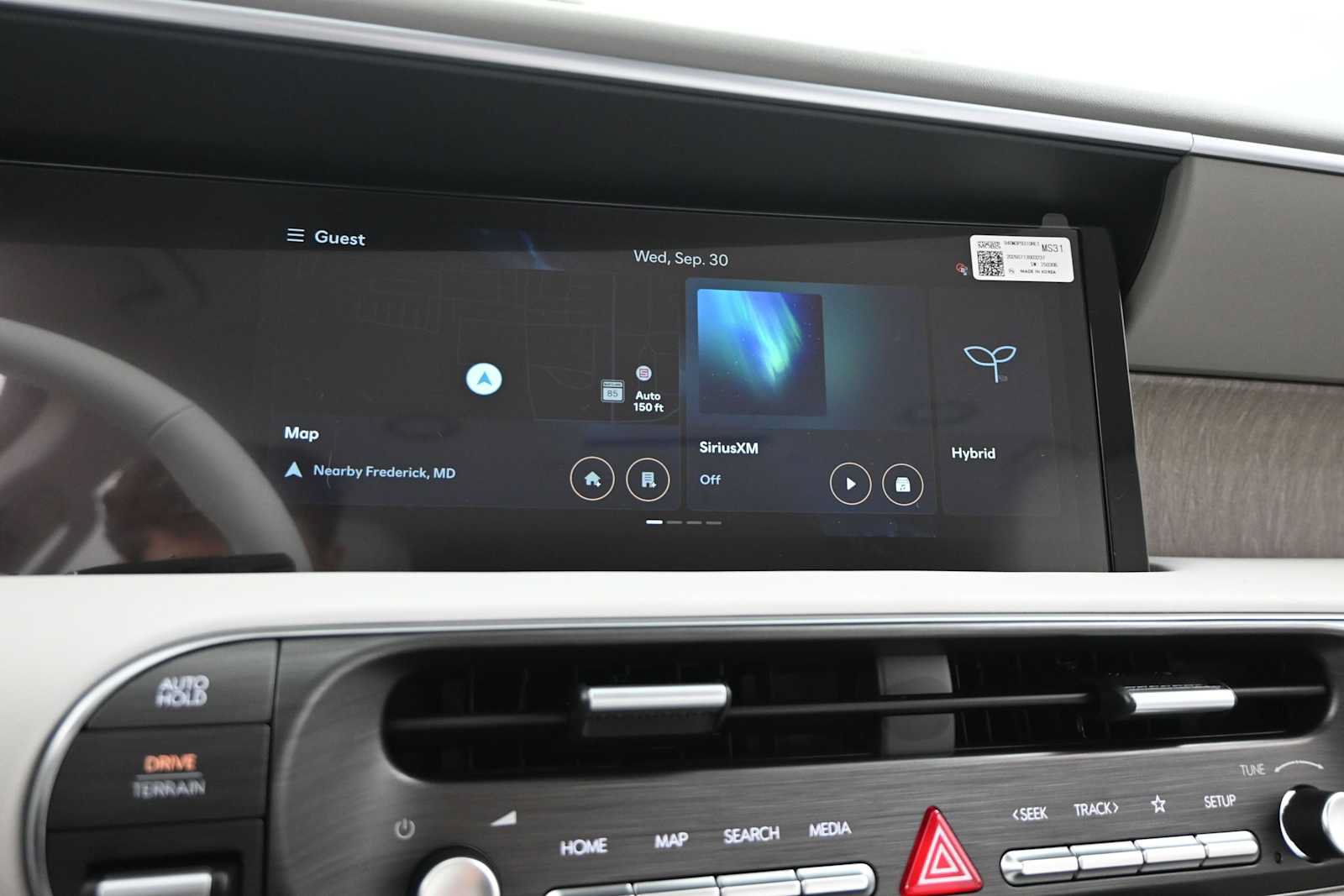 New 2027 Hyundai Palisade SEL AWD/4WD image 18