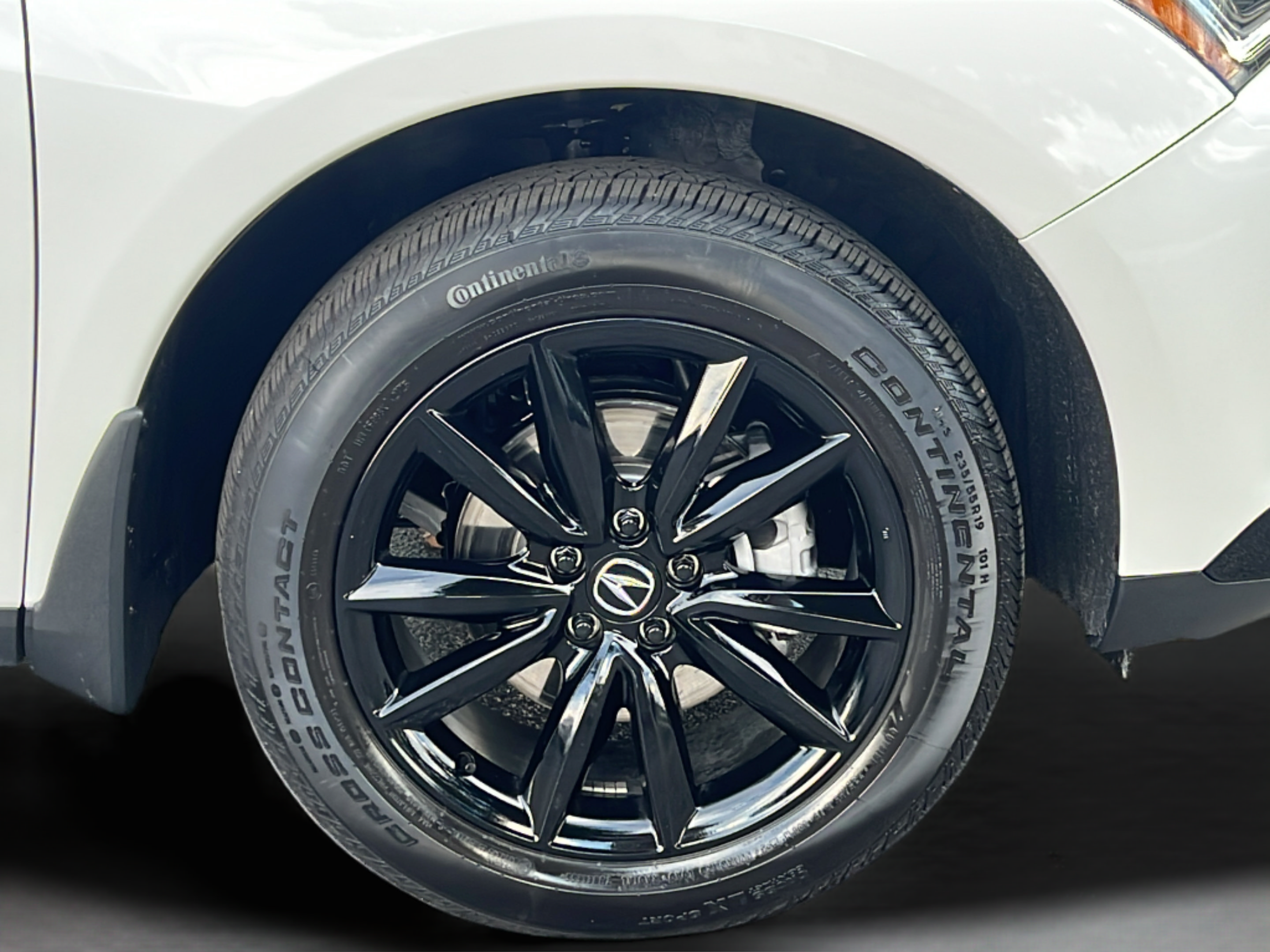 Certified 2026 Acura RDX SH-AWD image 10