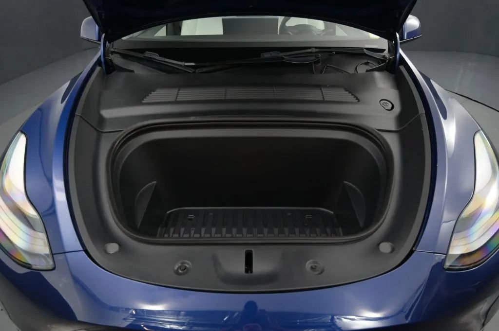 Used 2022 Tesla Model Y Performance AWD/4WD image 21