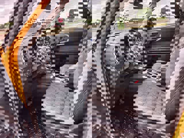 Used 2022 Ford Bronco Sport Big Bend w/ Convenience Package image 3