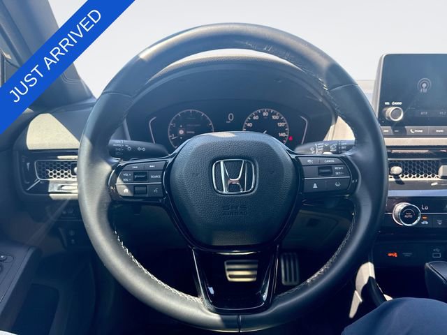 Used 2024 Honda Civic Sport image 14
