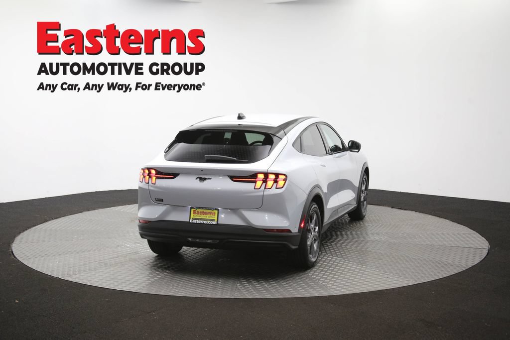 Used 2023 Ford Mustang Mach-E Select RWD image 38