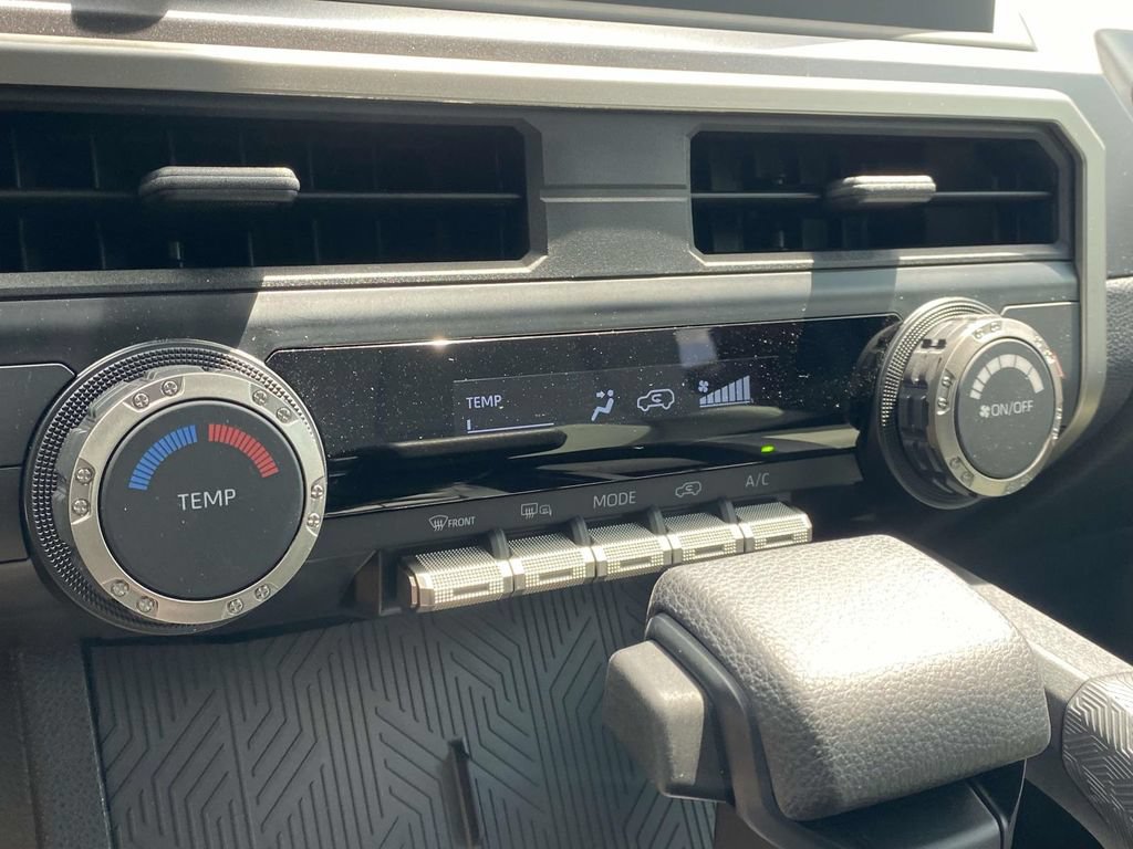Used 2025 Toyota 4Runner SR5 RWD image 24
