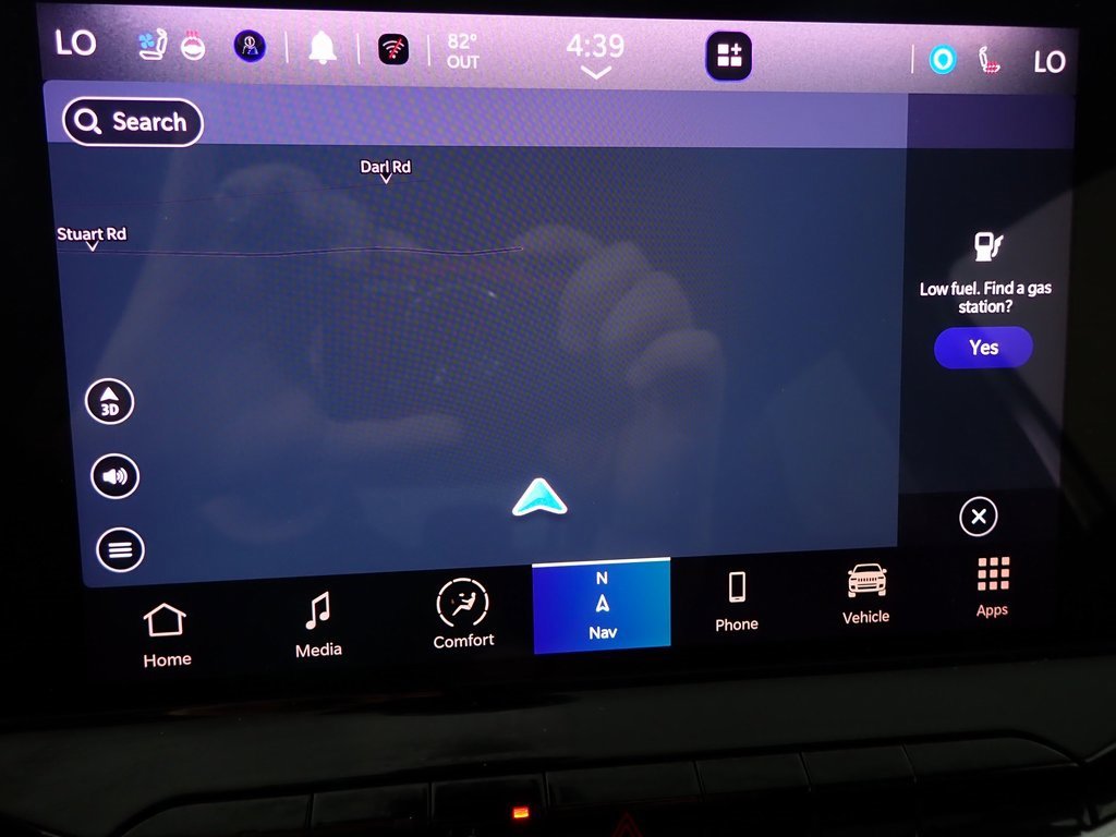 Used 2022 Jeep Compass High Altitude image 7