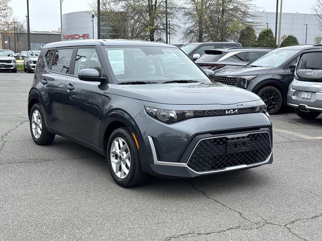 Used 2024 Kia Soul LX w/ Option Group 015