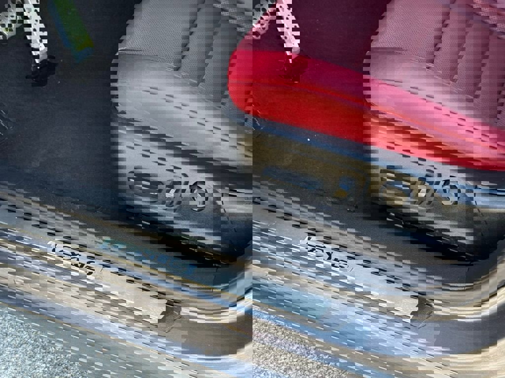 Used 2019 Lexus IS 300 F Sport w/ F Sport Package image 24