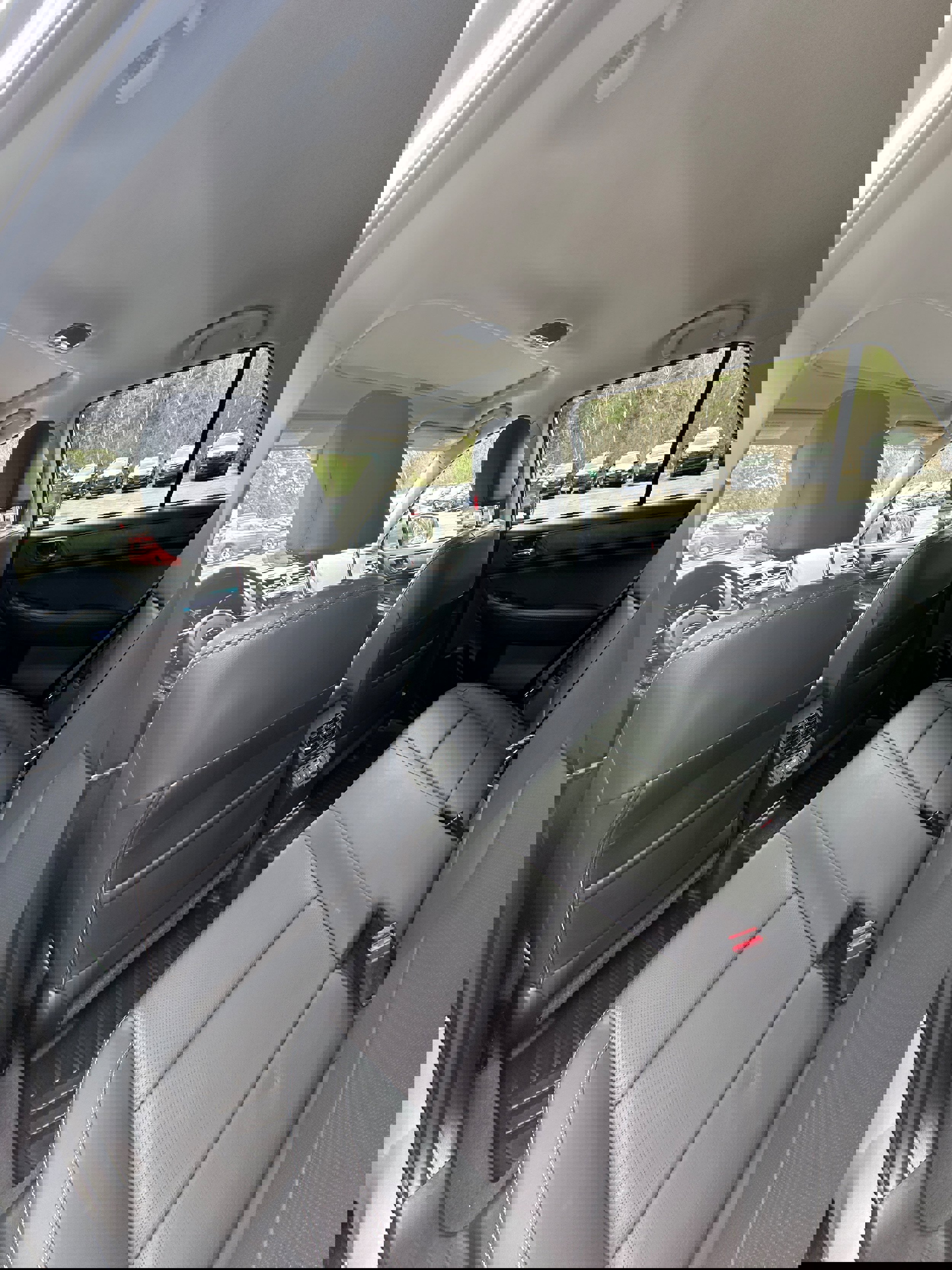 Used 2019 Subaru Outback 2.5i Limited image 15