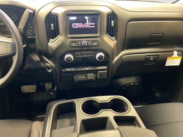 New 2026 GMC Sierra 1500 Pro w/ Pro Value Package image 12