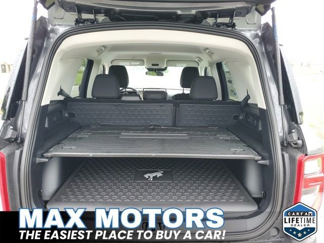 New 2025 Ford Bronco Sport Big Bend image 6