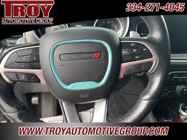 Used 2018 Dodge Charger GT image 40