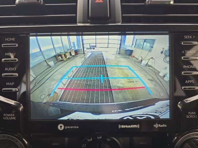 Used 2024 Toyota 4Runner TRD Off-Road Premium w/ Moonroof Package image 20