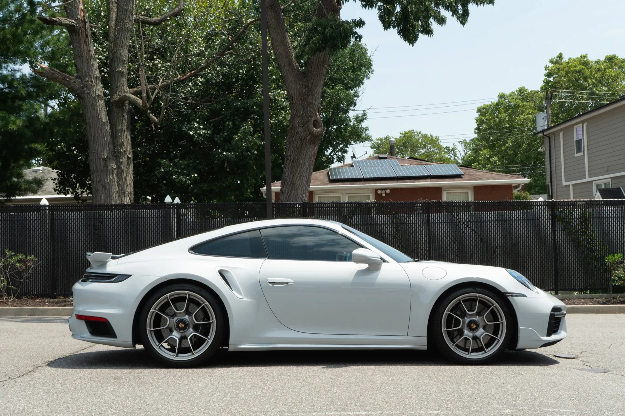 Used 2024 Porsche 911 GT3 RS AWD/4WD image 8