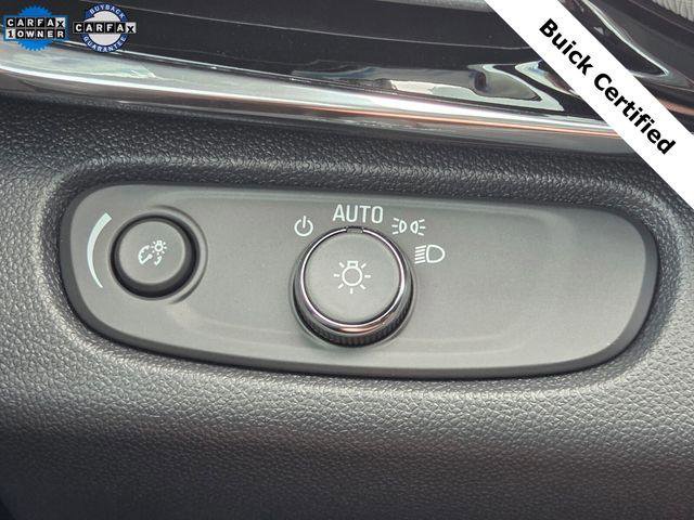 Used 2026 Buick Envista Avenir image 70