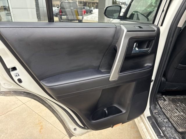 Used 2023 Toyota 4Runner TRD Sport image 25