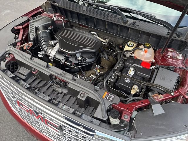 Used 2017 GMC Acadia Denali w/ Technology Package image 37