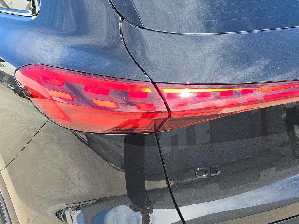 New 2026 Audi Q5 Premium Plus AWD/4WD image 34