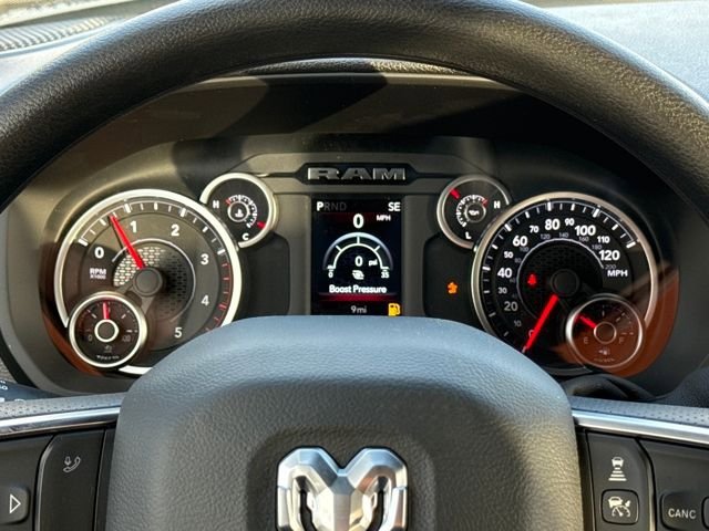 New 2026 RAM 2500 Tradesman image 15