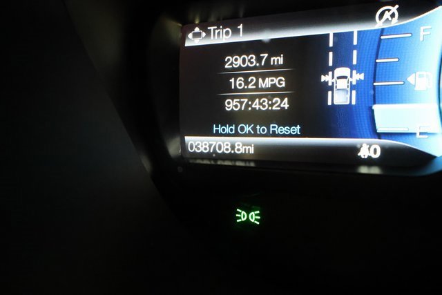 Used 2020 Ford Ranger Lariat w/ Equipment Group 501A Mid image 13