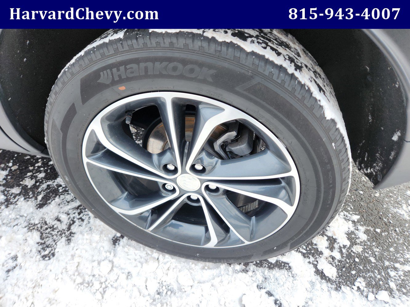 Used 2021 Buick Encore GX Select image 44