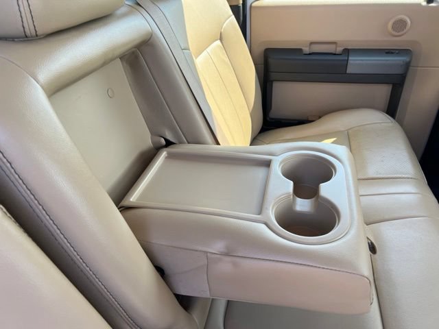 Used 2012 Ford F250 Lariat w/ Lariat Ultimate Pkg RWD image 35