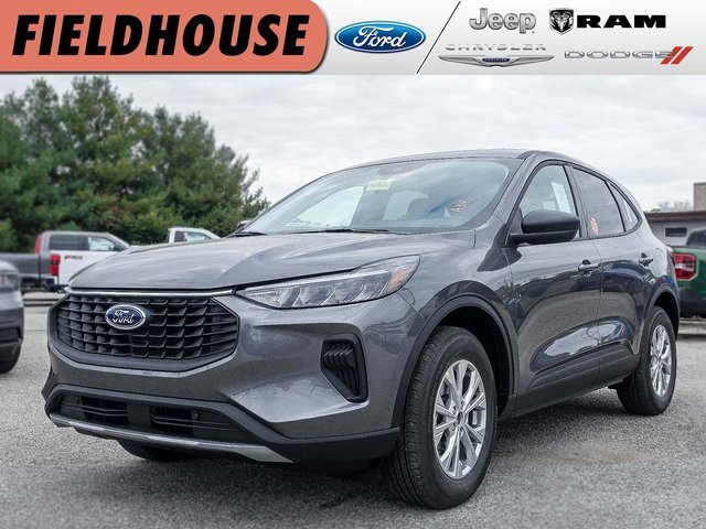 New 2026 Ford Escape Active w/ Cold Weather Package image 1