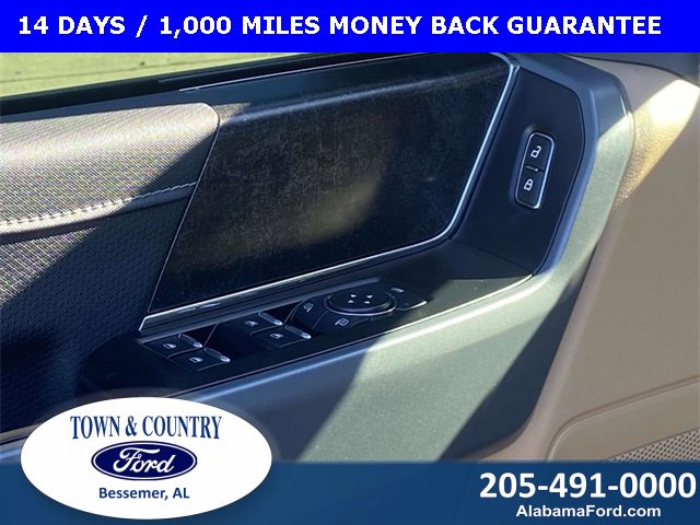 Certified 2021 Ford F150 XLT w/ Equipment Group 302A High image 17