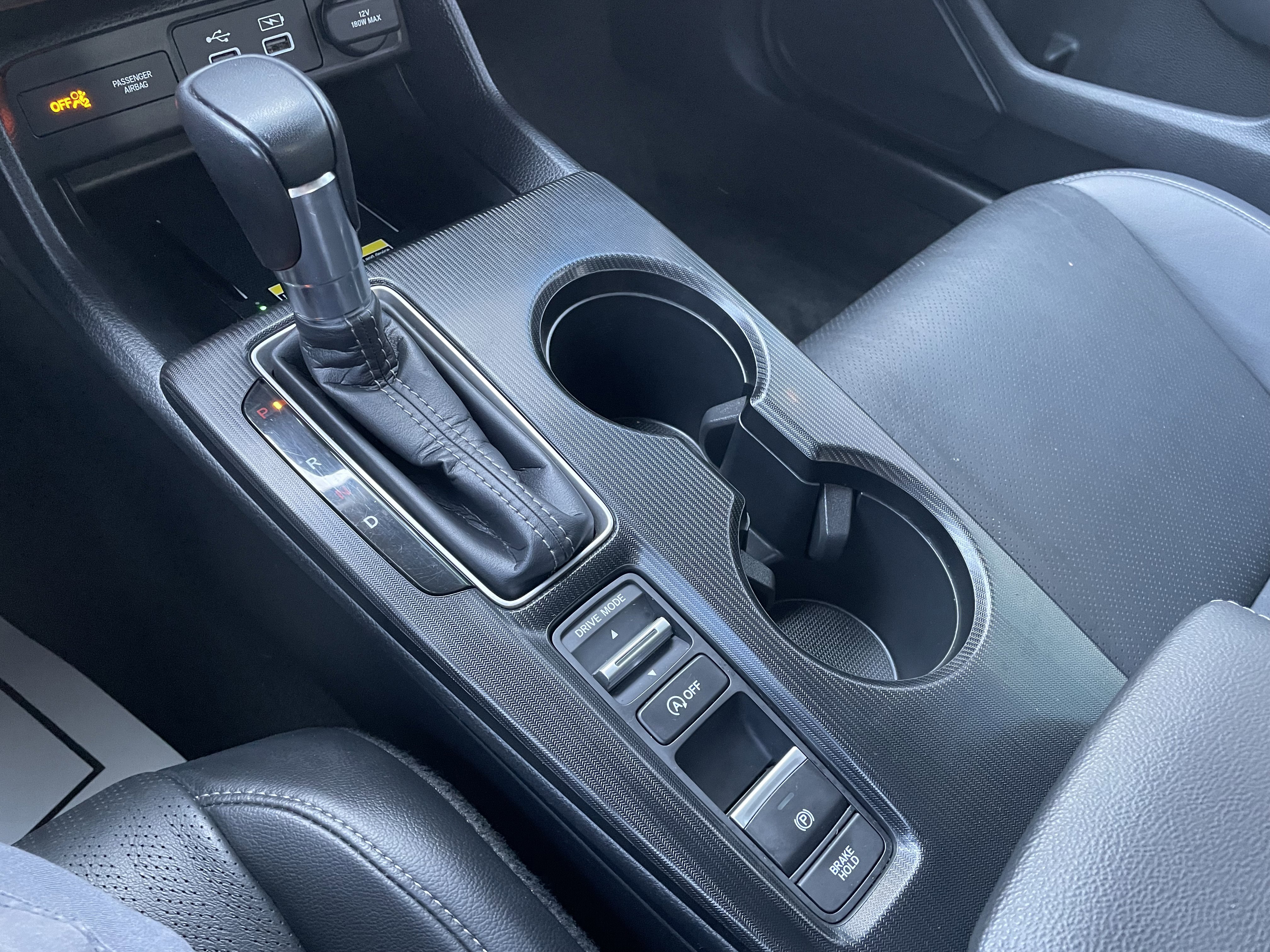 Used 2024 Honda Civic Sport Touring image 22