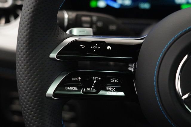 New 2025 Mercedes-Benz G 580 w/ EQ Technology image 20