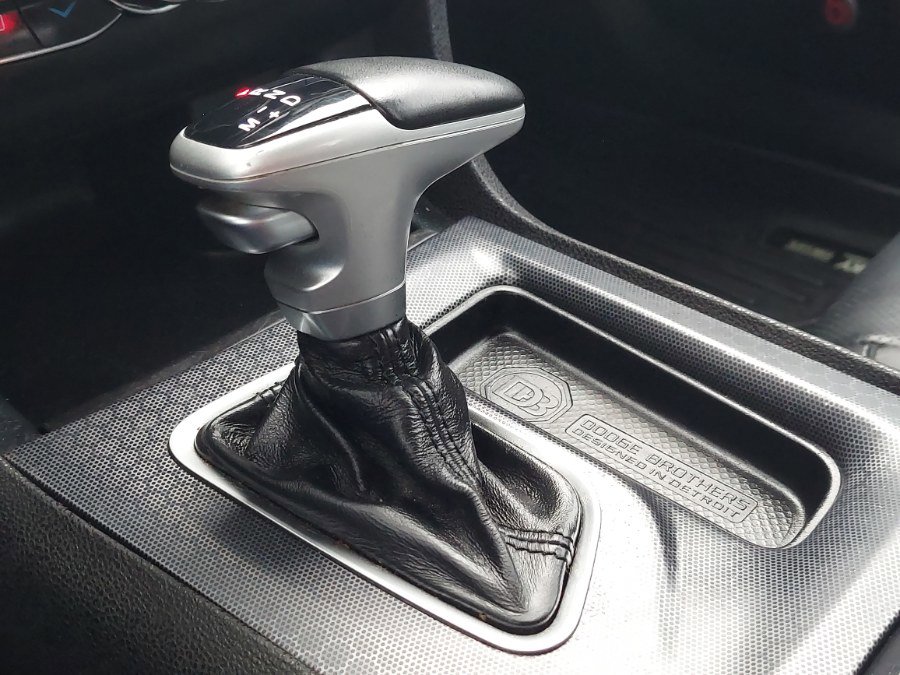 Used 2016 Dodge Charger SXT w/ AWD Plus Group image 21